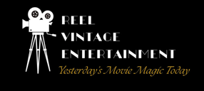 Reel Vintage Entertainment