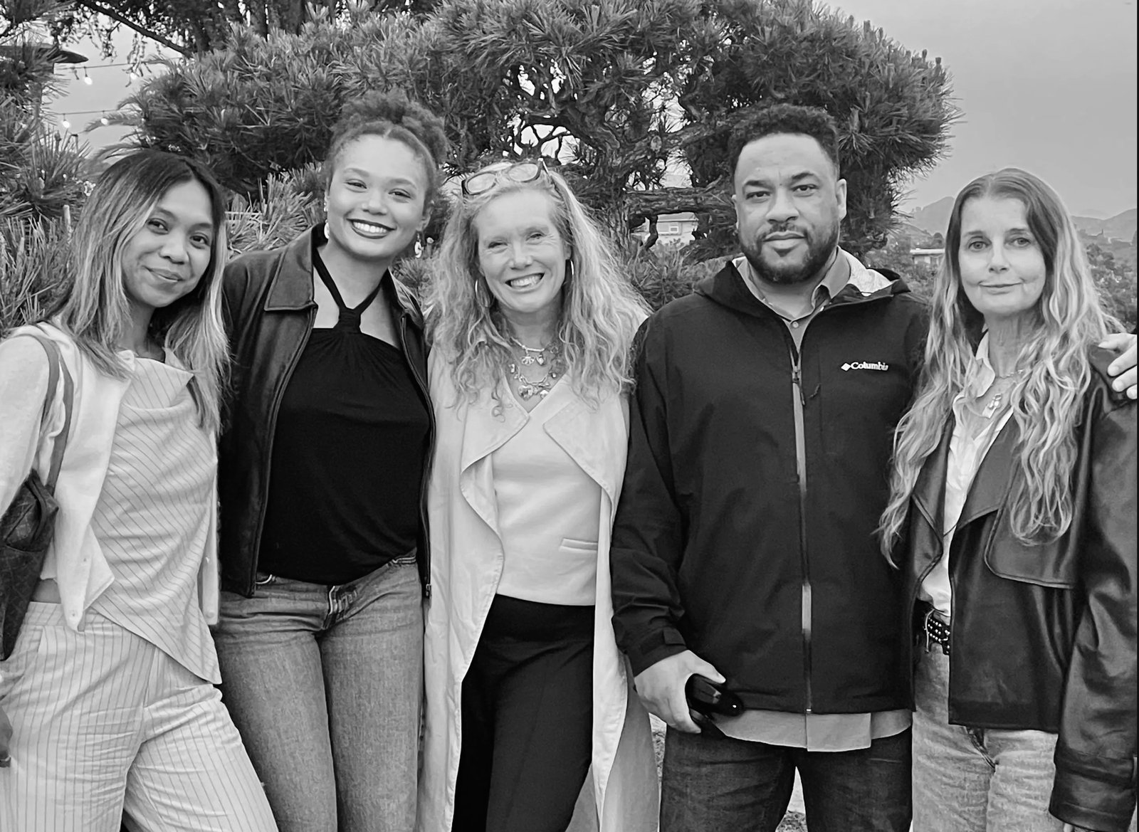 The Lumina Theory team